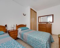 Resale - Apartment -
Torrevieja - Centro