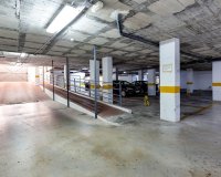 Resale - Apartment -
Torrevieja - Centro