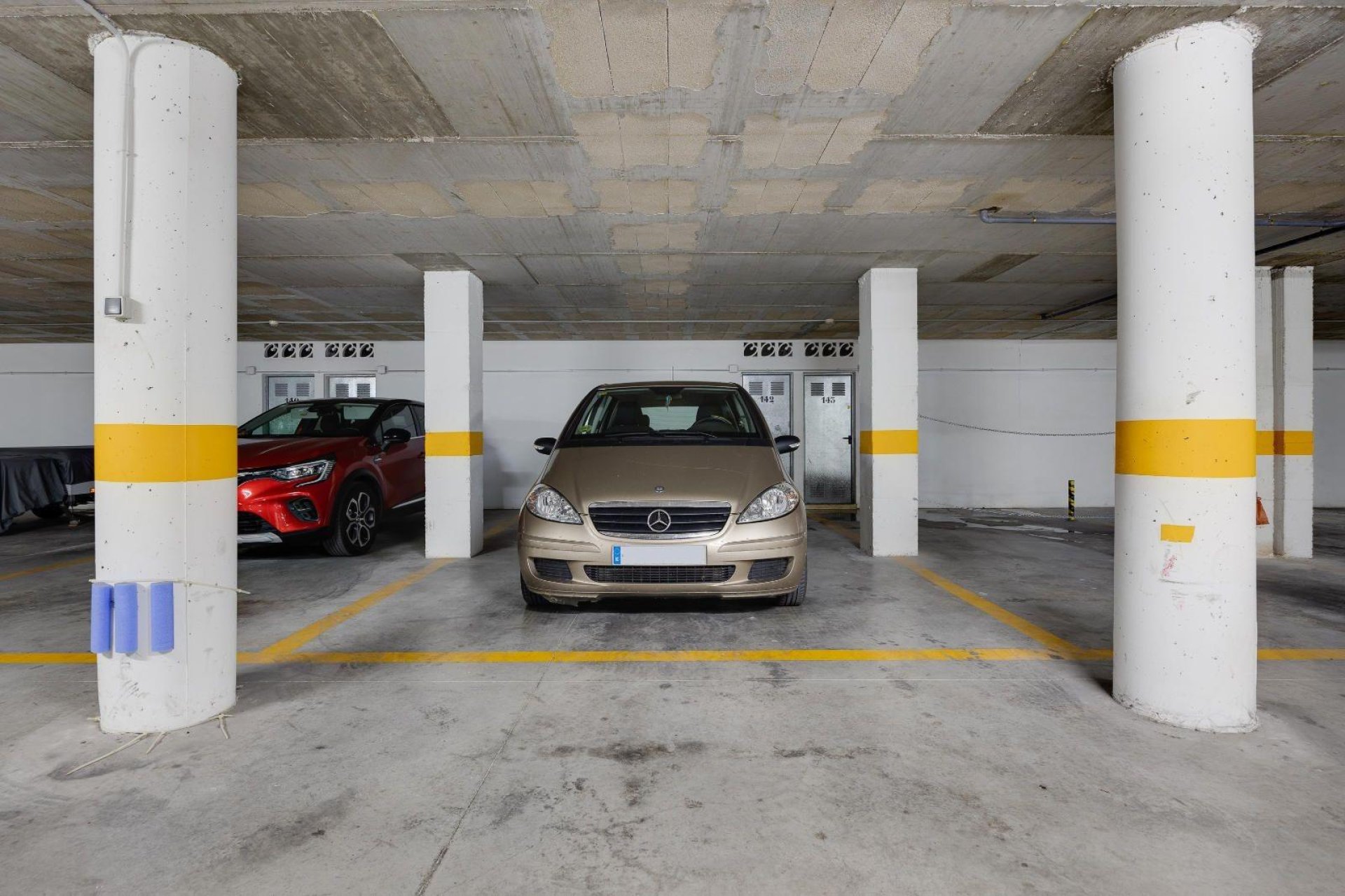 Resale - Apartment -
Torrevieja - Centro