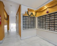 Resale - Apartment -
Torrevieja - Centro