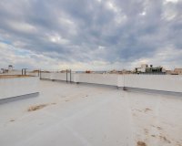 Resale - Apartment -
Torrevieja - Centro