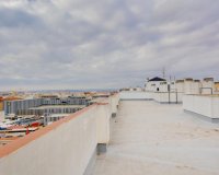 Resale - Apartment -
Torrevieja - Centro