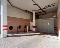 Resale - Apartment -
Torrevieja - Centro