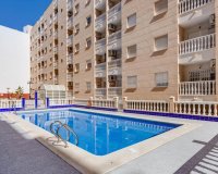 Resale - Apartment -
Torrevieja - Centro