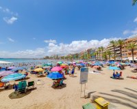 Resale - Apartment -
Torrevieja - Centro