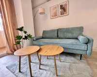 Resale - Apartment -
Torrevieja - Centro