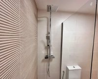 Resale - Apartment -
Torrevieja - Centro