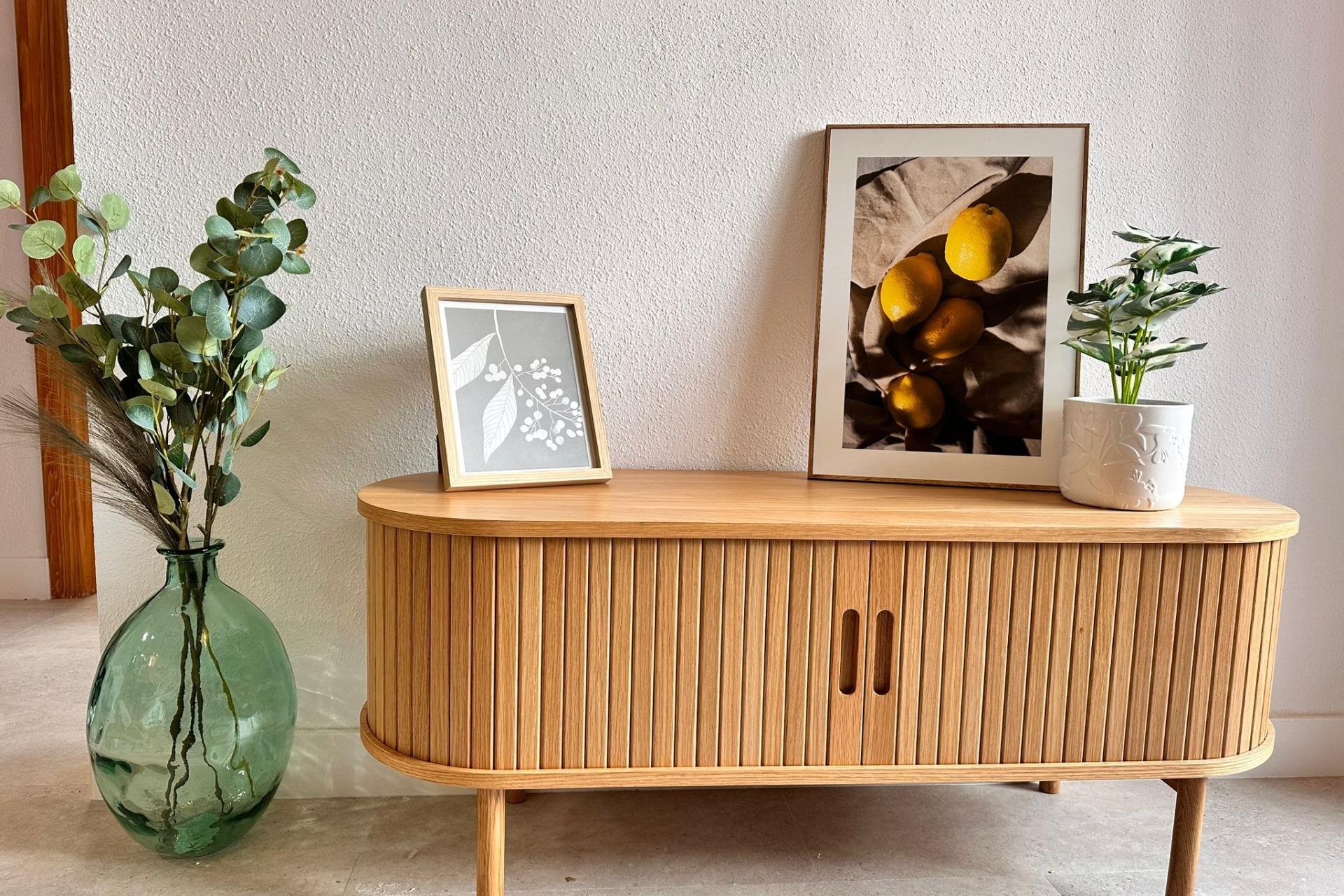 Resale - Apartment -
Torrevieja - Centro