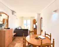 Resale - Apartment -
Torrevieja - Centro