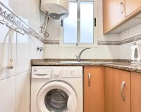 Resale - Apartment -
Torrevieja - Centro