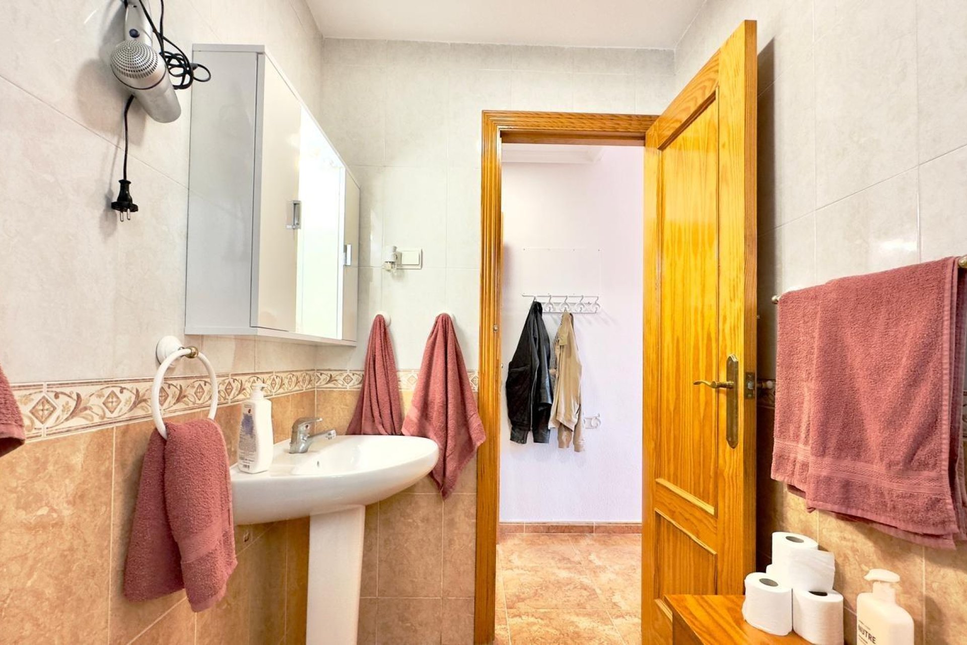 Resale - Apartment -
Torrevieja - Centro