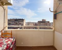 Resale - Apartment -
Torrevieja - Centro