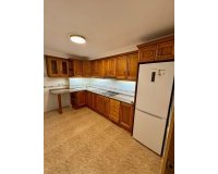 Resale - Apartment -
Torrevieja - Centro