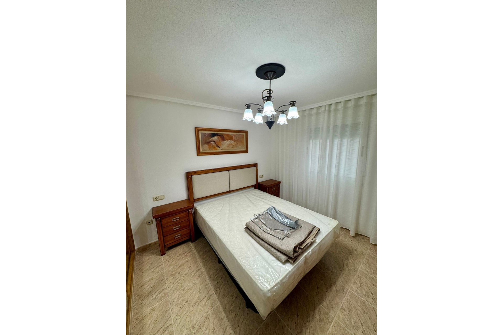 Resale - Apartment -
Torrevieja - Centro