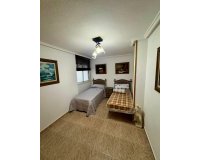 Resale - Apartment -
Torrevieja - Centro