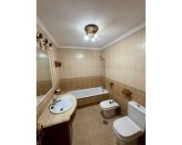 Resale - Apartment -
Torrevieja - Centro