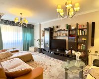 Resale - Apartment -
Torrevieja - Centro
