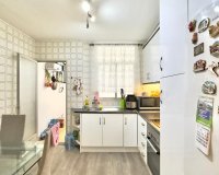 Resale - Apartment -
Torrevieja - Centro