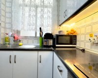 Resale - Apartment -
Torrevieja - Centro