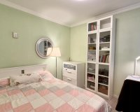 Resale - Apartment -
Torrevieja - Centro