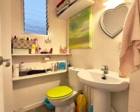 Resale - Apartment -
Torrevieja - Centro