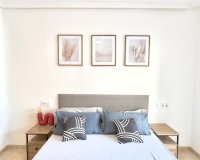 Resale - Apartment -
Torrevieja - Centro