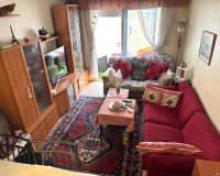 Resale - Apartment -
Torrevieja - Centro