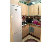 Resale - Apartment -
Torrevieja - Centro