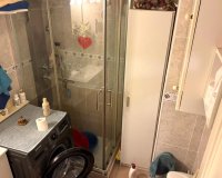 Resale - Apartment -
Torrevieja - Centro