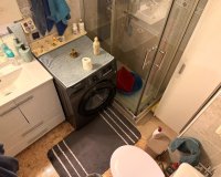 Resale - Apartment -
Torrevieja - Centro