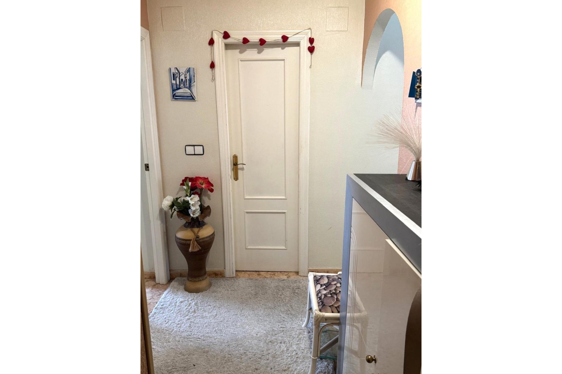 Resale - Apartment -
Torrevieja - Centro