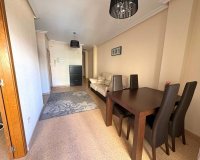 Resale - Apartment -
Torrevieja - Centro