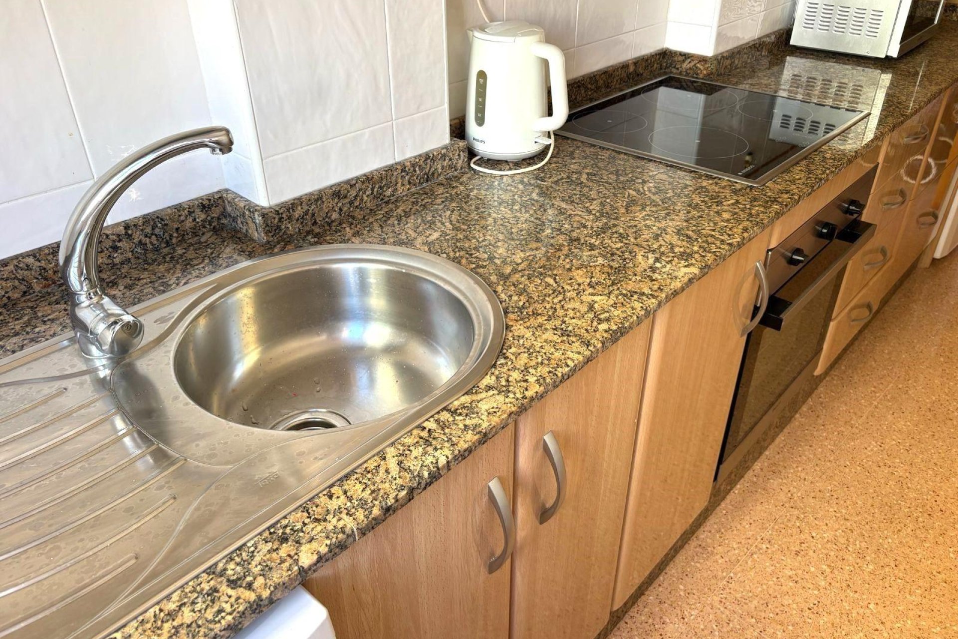 Resale - Apartment -
Torrevieja - Centro