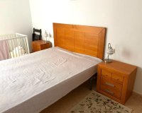Resale - Apartment -
Torrevieja - Centro