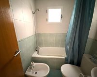 Resale - Apartment -
Torrevieja - Centro