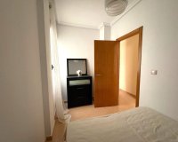 Resale - Apartment -
Torrevieja - Centro