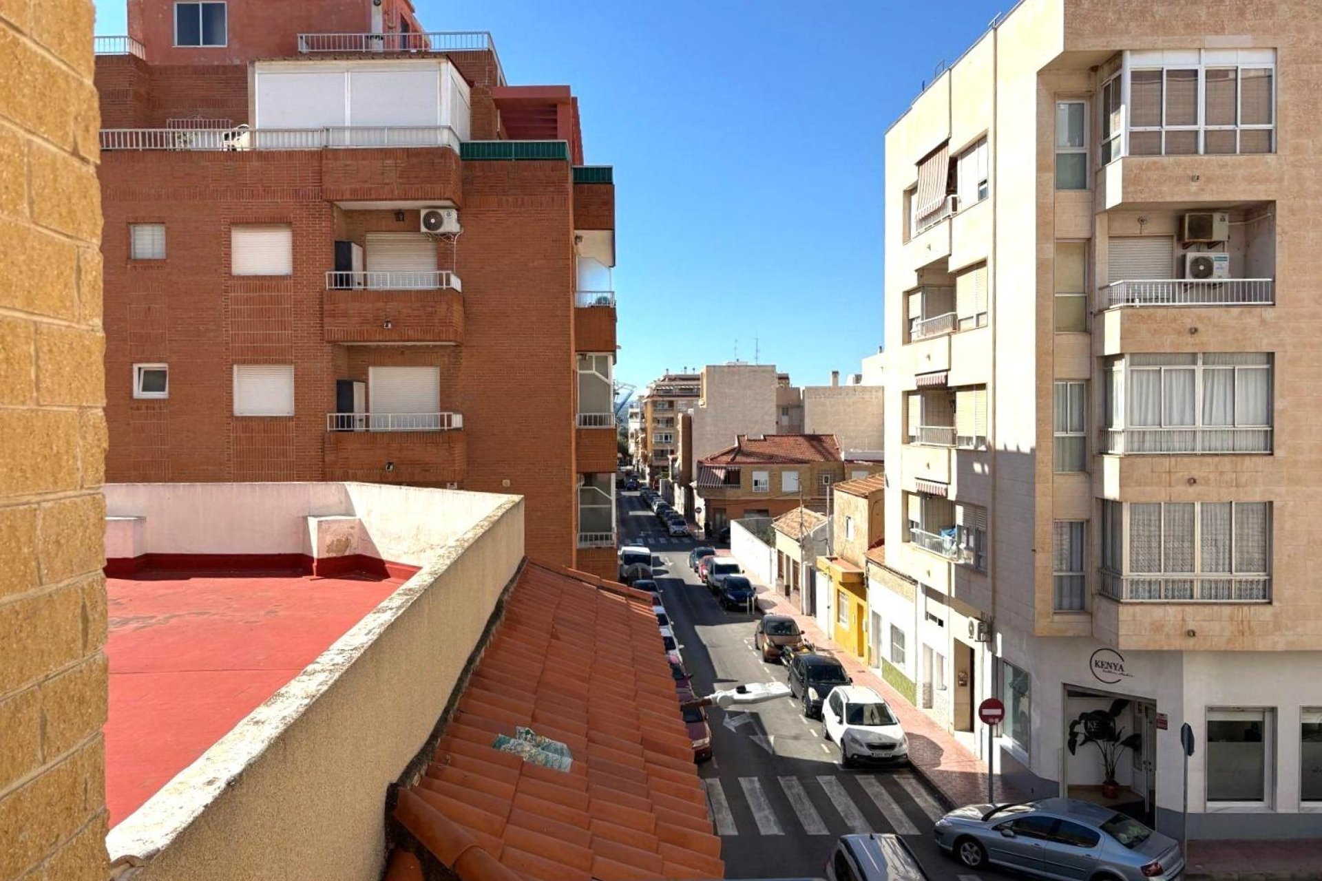 Resale - Apartment -
Torrevieja - Centro