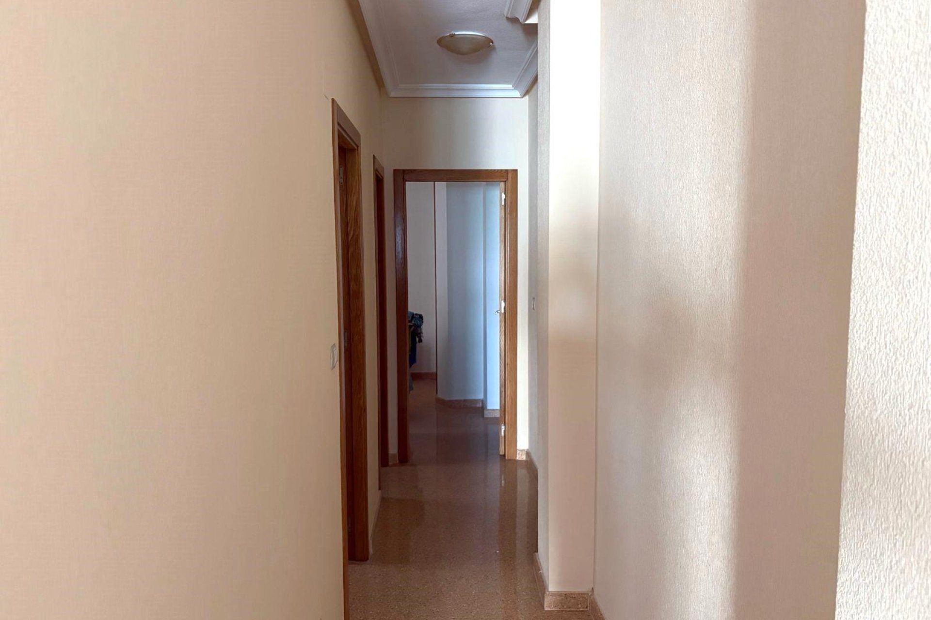 Resale - Apartment -
Torrevieja - Centro