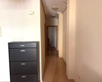 Resale - Apartment -
Torrevieja - Centro