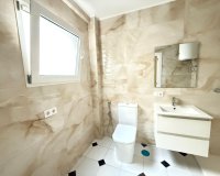 Resale - Apartment -
Torrevieja - Centro