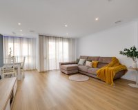 Resale - Apartment -
Torrevieja - Centro