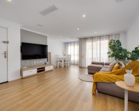 Resale - Apartment -
Torrevieja - Centro