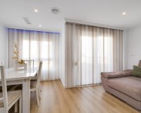 Resale - Apartment -
Torrevieja - Centro