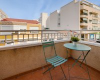 Resale - Apartment -
Torrevieja - Centro