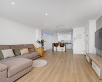 Resale - Apartment -
Torrevieja - Centro