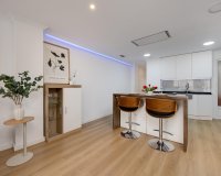 Resale - Apartment -
Torrevieja - Centro