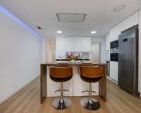 Resale - Apartment -
Torrevieja - Centro