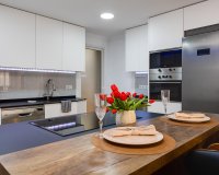 Resale - Apartment -
Torrevieja - Centro