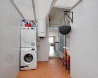 Resale - Apartment -
Torrevieja - Centro