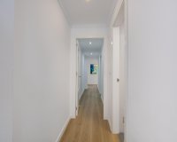 Resale - Apartment -
Torrevieja - Centro